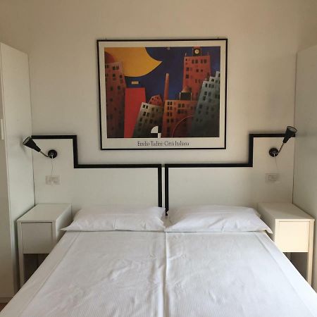 Cov Room Verona Kültér fotó