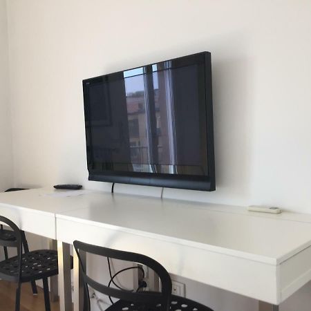 Cov Room Verona Kültér fotó