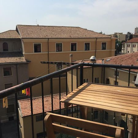 Cov Room Verona Kültér fotó