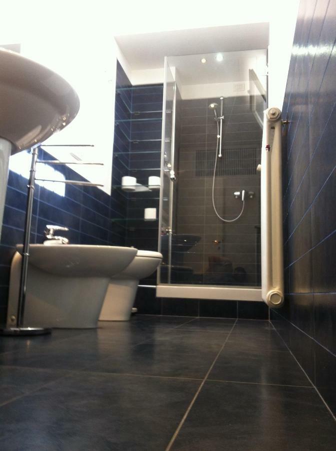 Cov Room Verona Kültér fotó
