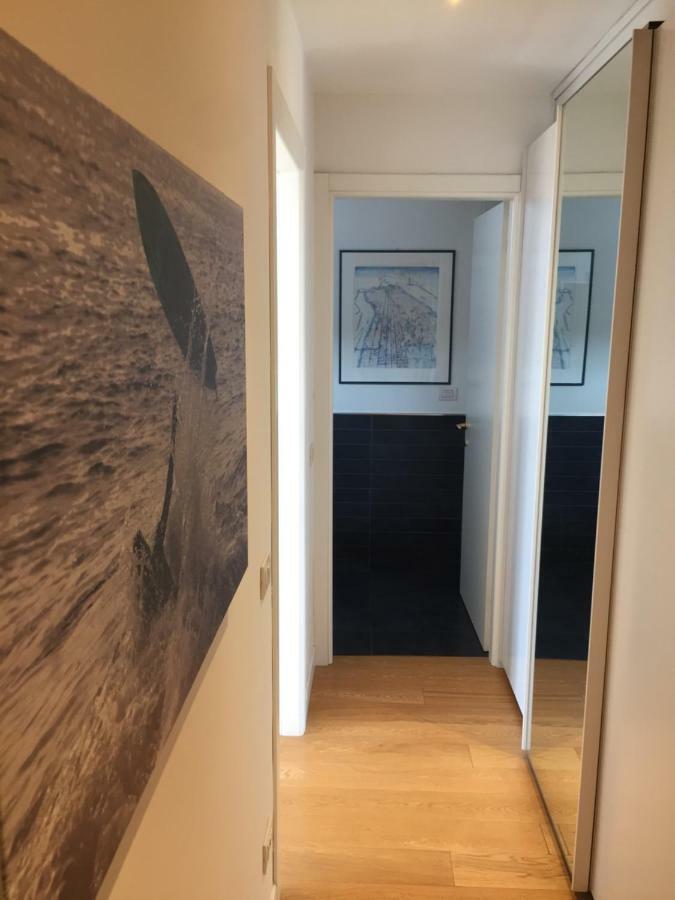 Cov Room Verona Kültér fotó