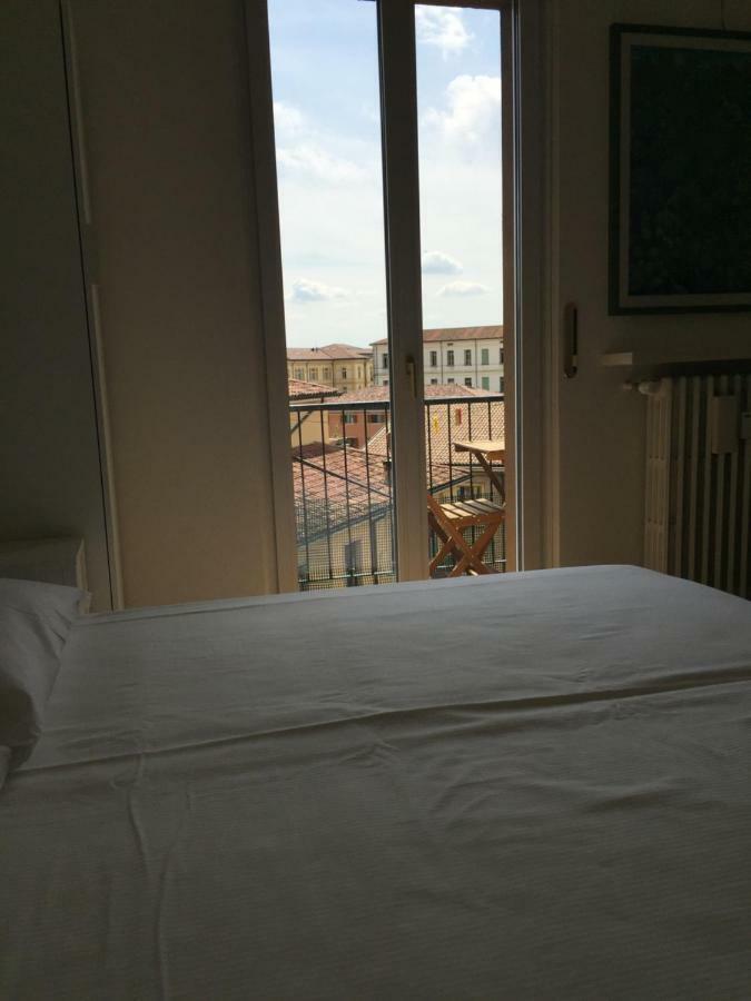Cov Room Verona Kültér fotó