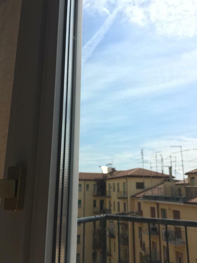 Cov Room Verona Kültér fotó
