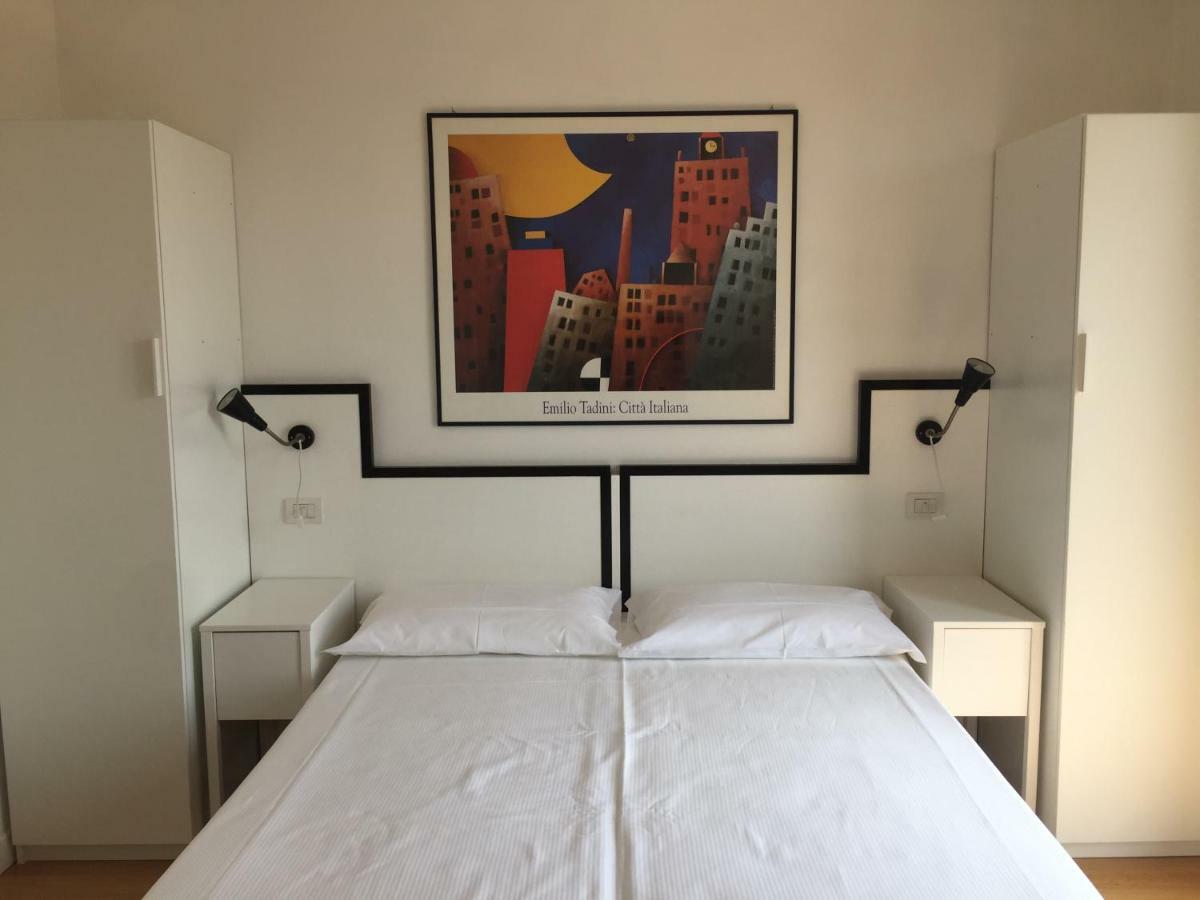 Cov Room Verona Kültér fotó