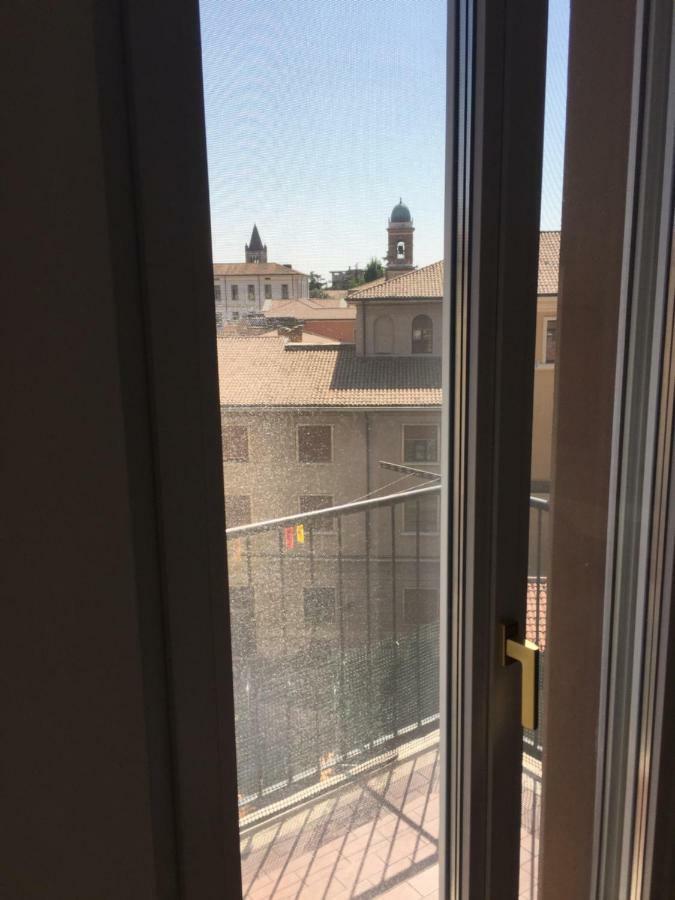 Cov Room Verona Kültér fotó