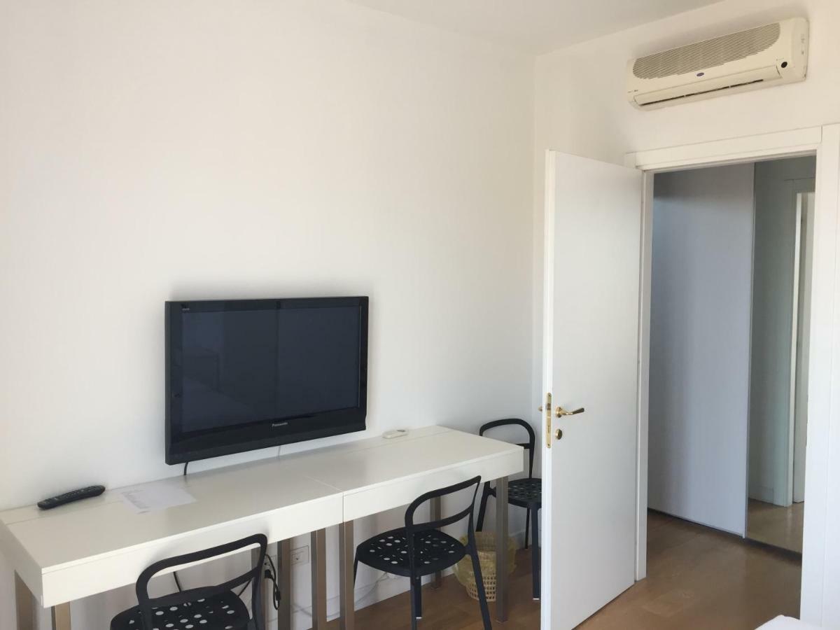 Cov Room Verona Kültér fotó