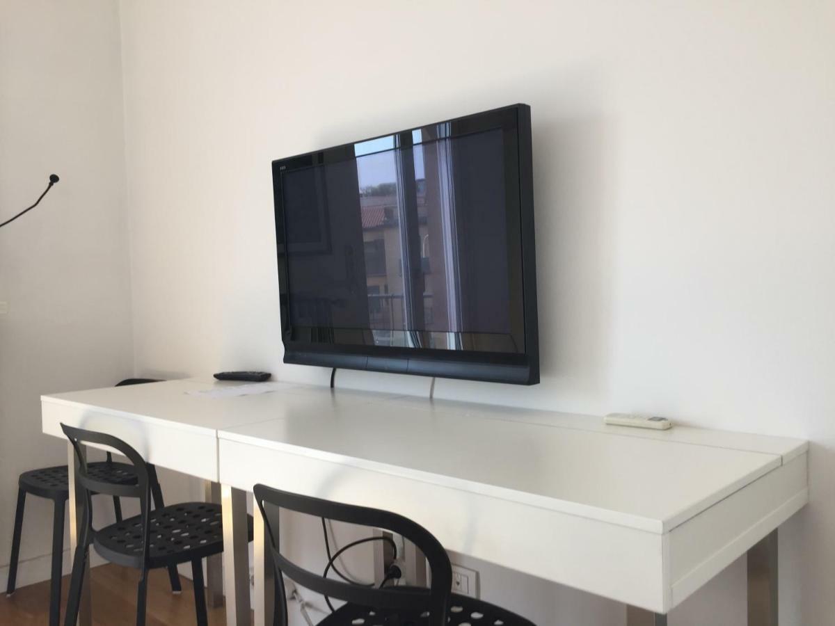 Cov Room Verona Kültér fotó
