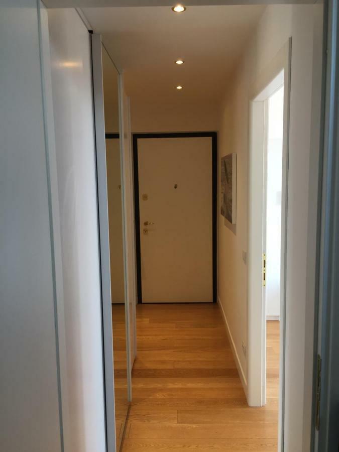 Cov Room Verona Kültér fotó